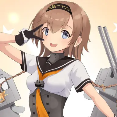 Profile image of 照月