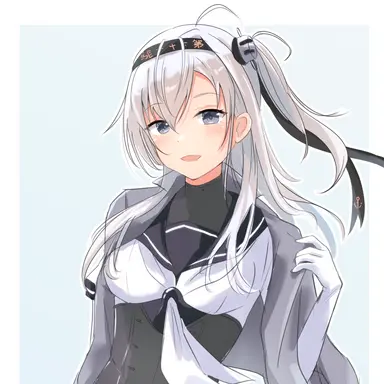 Profile image of 涼月