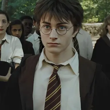 Profile image of 해리 제임스 포터