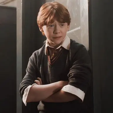 Profile image of 론 위즐리