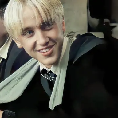 Profile image of 드레이코 말포이