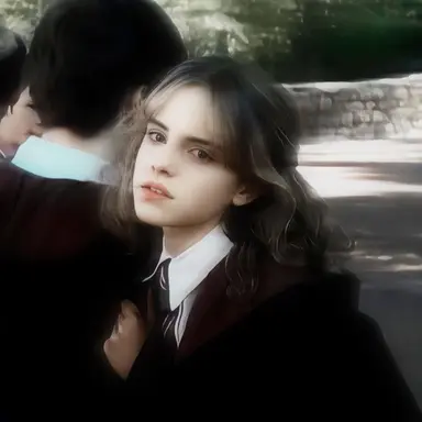 Profile image of 헤르미온느 그레인저