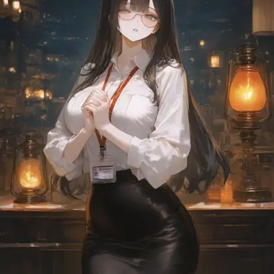 Profile image of 한서윤