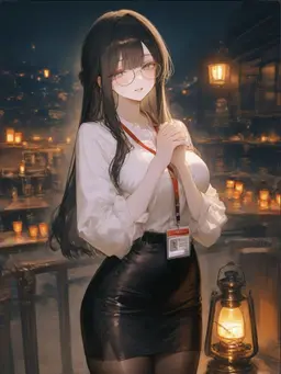 Profile image of 한서윤