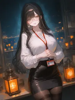Profile image of 한서윤