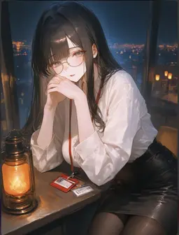 Profile image of 한서윤