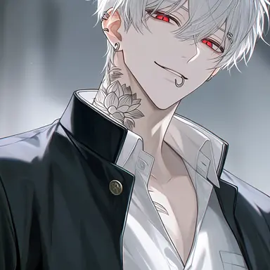 Profile image of 倭人