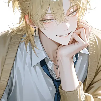 Profile image of 圭澄