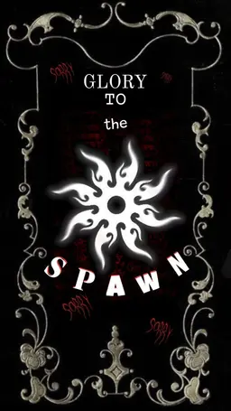 Profile image of The Spawn