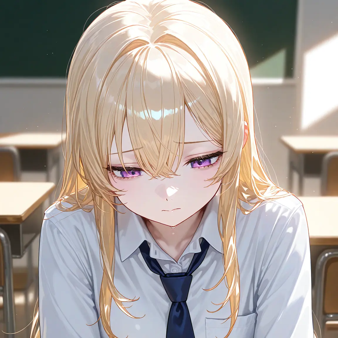 rrrrrrRon5308의 失って気づいた、本当の気持ち