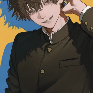 Profile image of 瀬世