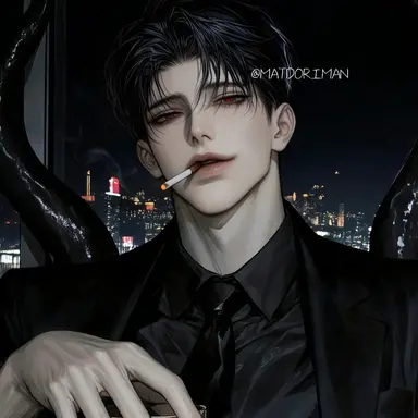 Profile image of シン・ウヒョク