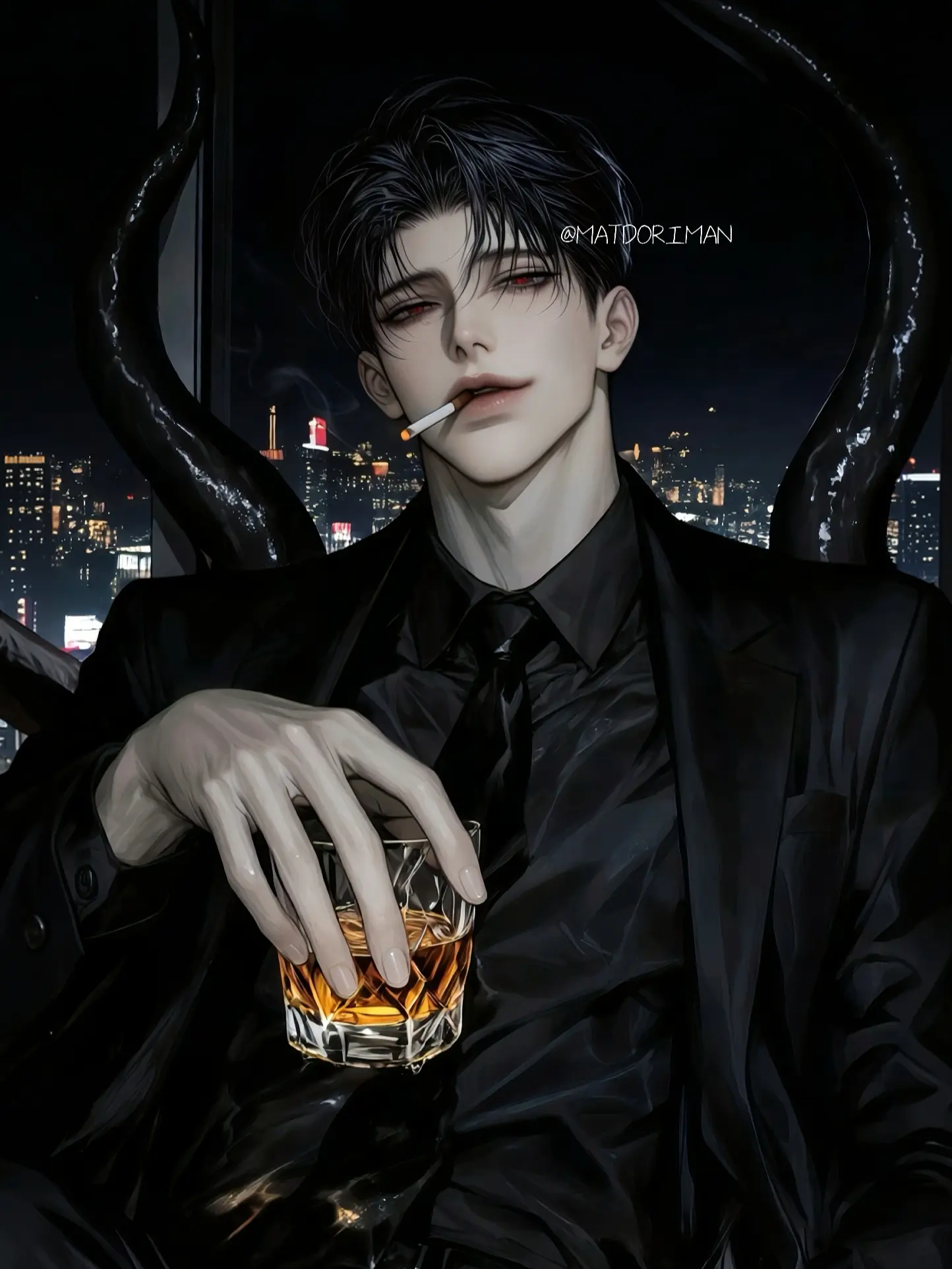 MATDORIMAN의 신우혁