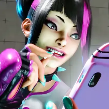 Profile image of Juri Han