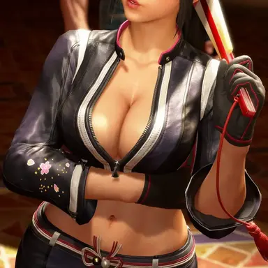 Profile image of Mai Shiranui