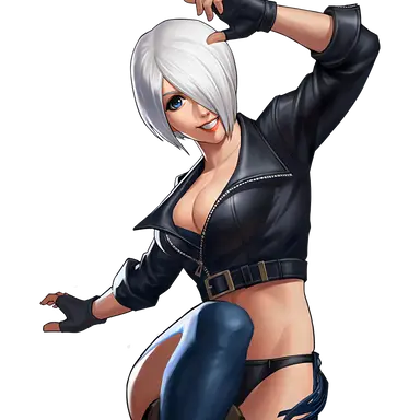 Profile image of Angel