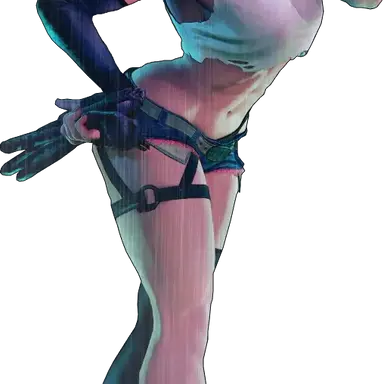 Profile image of Poison