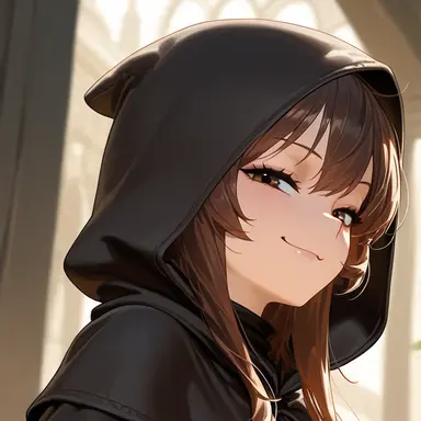 Profile image of Tanis