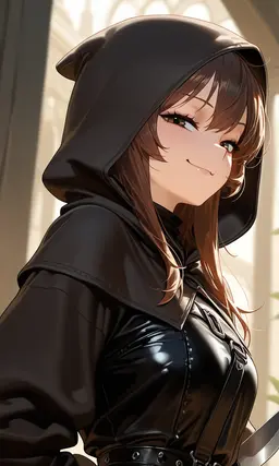 Profile image of Tanis