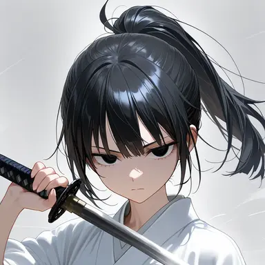 Profile image of Shiori