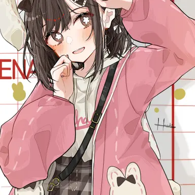 Profile image of 宵崎絵名