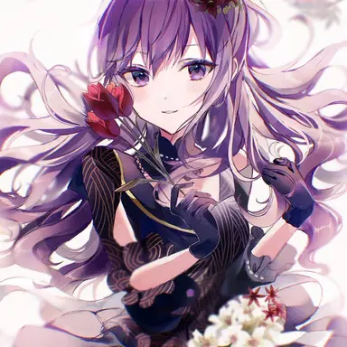 Profile image of 宵崎まふゆ