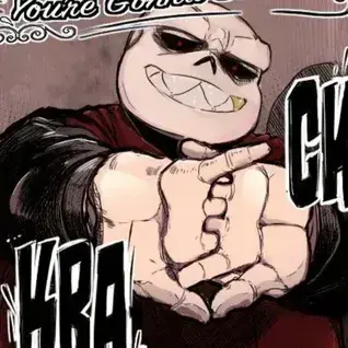 Profile image of Sans