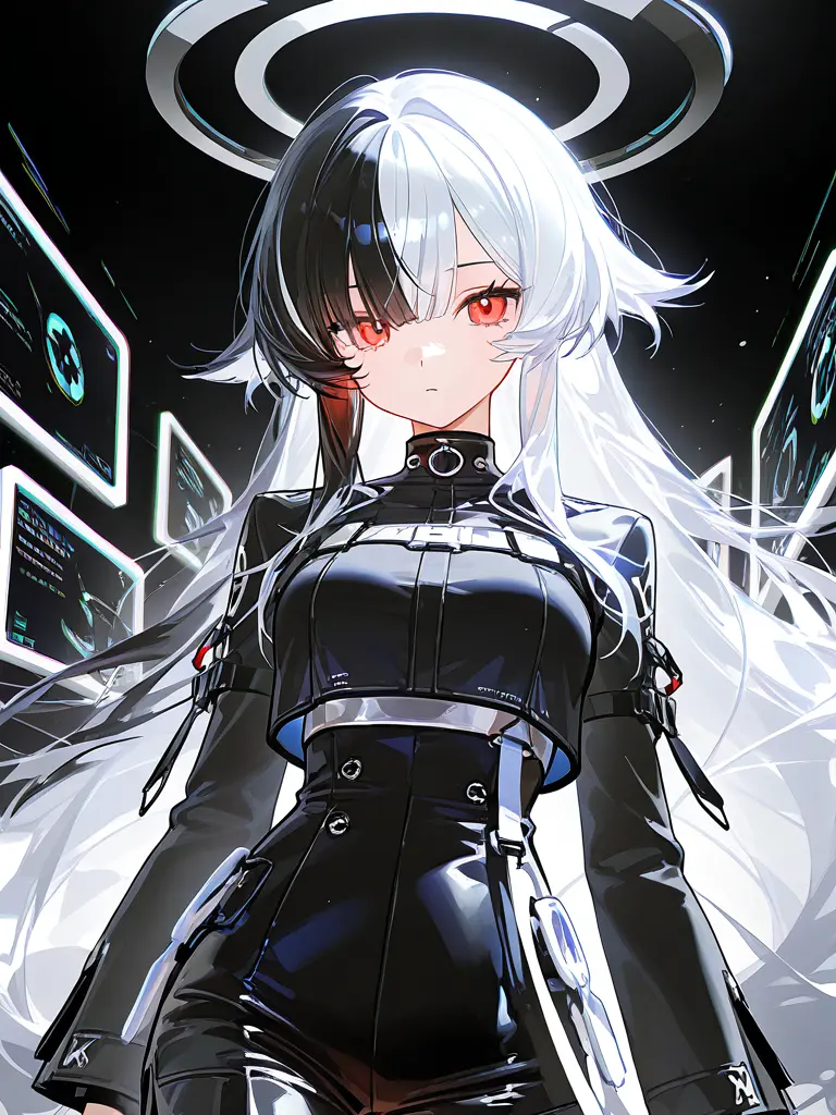 BoneVoice7098의 感情のないロボットとの出会い