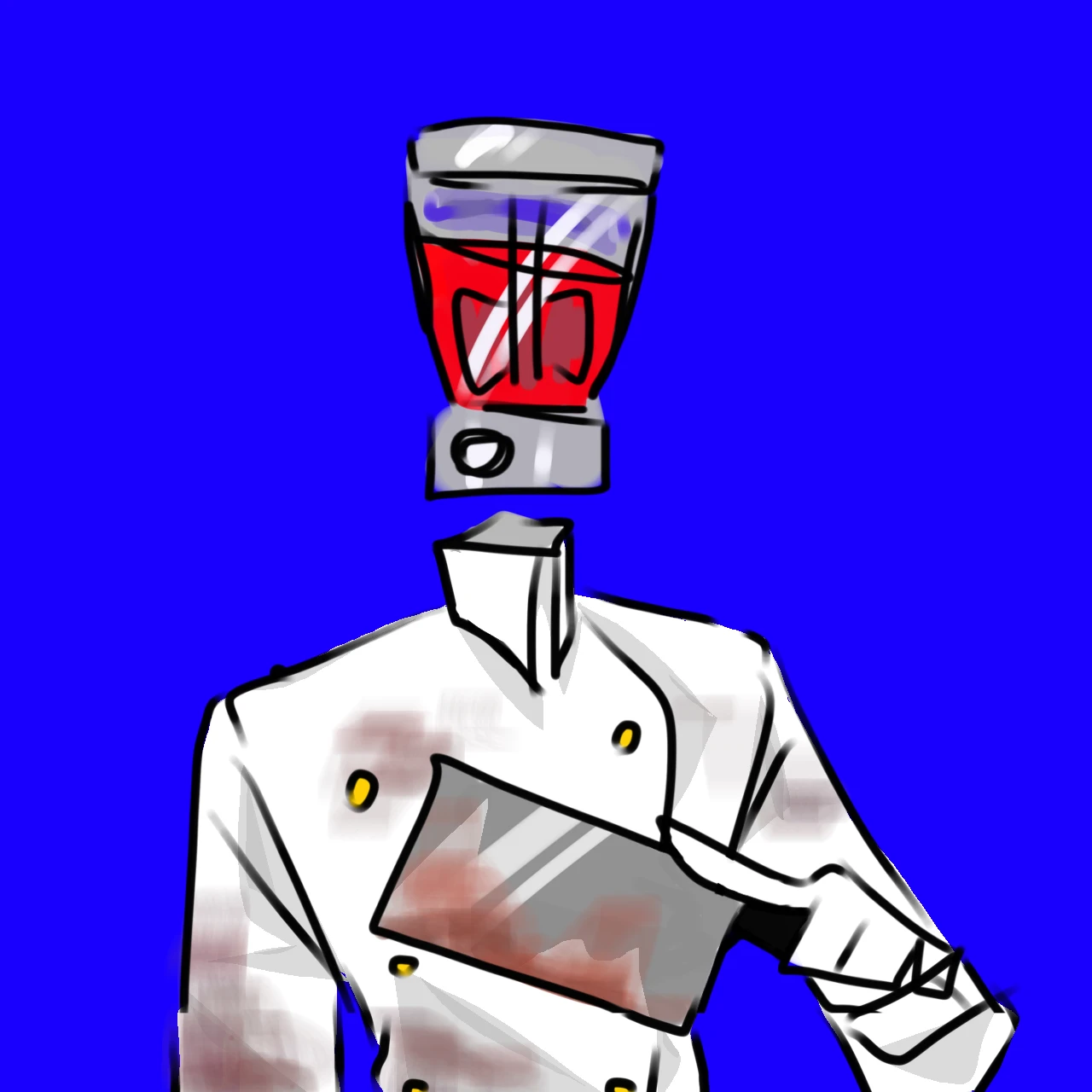 블렌더