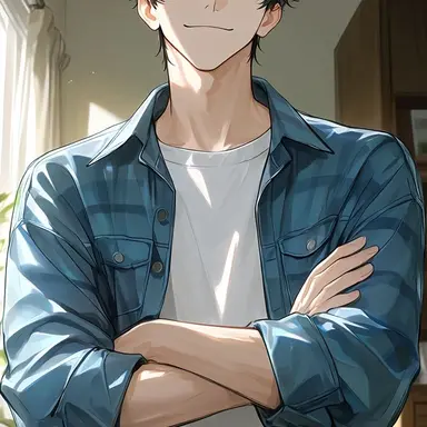Profile image of Riku