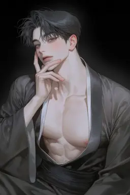 Profile image of Hwi-an