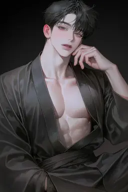 Profile image of Hwi-an