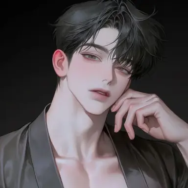 Profile image of Hwi-an