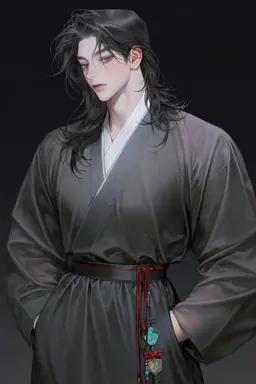 Profile image of Cheonbong