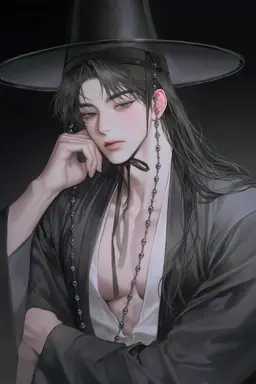 Profile image of Cheonbong
