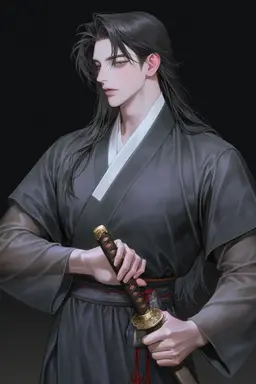 Profile image of Deoksu