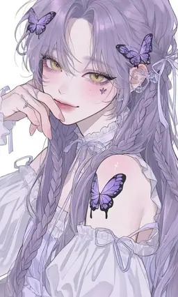 Profile image of 눈꽃별