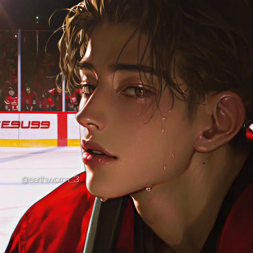 earthworm_3의 마일스 카터