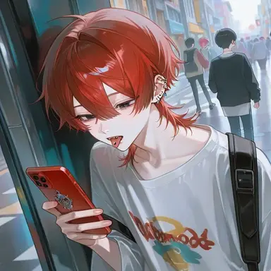 Profile image of 이즈미