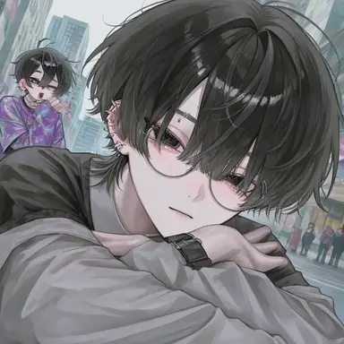 Profile image of 아오
