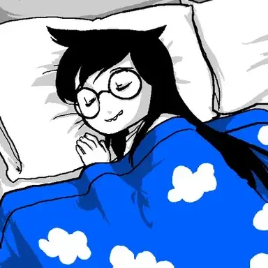 Profile image of Homestuck RPG