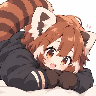 Profile image of レッカ