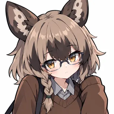 Profile image of ハイエナのお姉さん