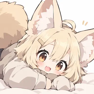 Profile image of フェネ