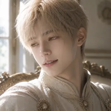 Profile image of ユリアン