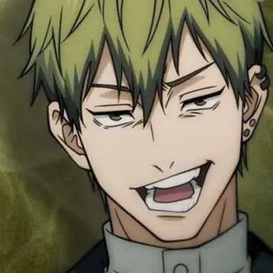 Profile image of 禅院　直哉