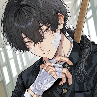 Profile image of Trent