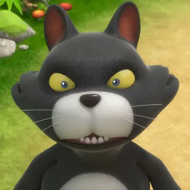 Profile image of 스캣