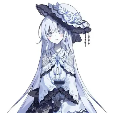 Profile image of 츠키시로 유키