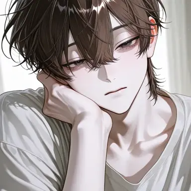 Profile image of 椿